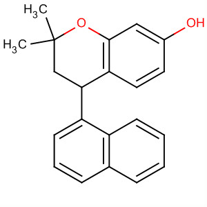 CAS No 62071-60-7  Molecular Structure