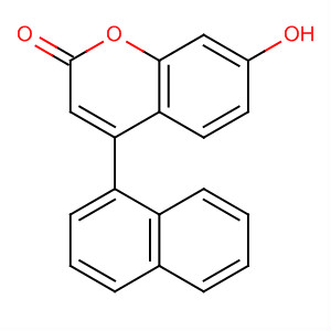 CAS No 62071-64-1  Molecular Structure