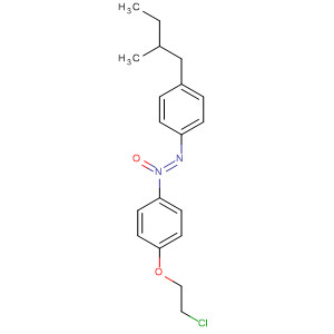 CAS No 62071-98-1  Molecular Structure