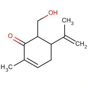CAS No 62072-05-3  Molecular Structure