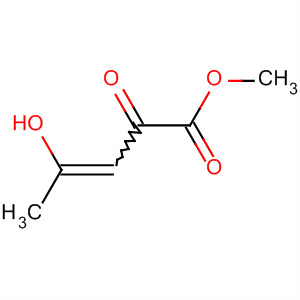 CAS No 62072-07-5  Molecular Structure