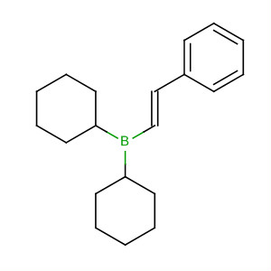 CAS No 62072-25-7  Molecular Structure