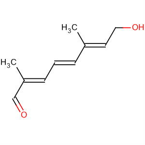 CAS No 62073-42-1  Molecular Structure