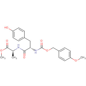 Cas Number: 62074-56-0  Molecular Structure