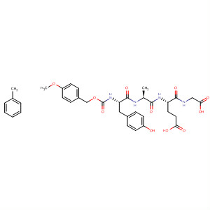 Cas Number: 62074-59-3  Molecular Structure