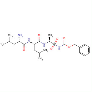 CAS No 62074-76-4  Molecular Structure