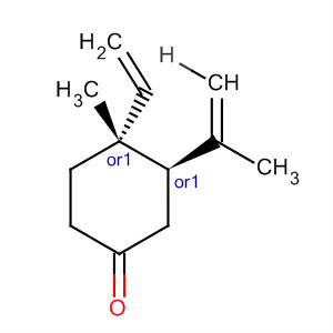 CAS No 62075-35-8  Molecular Structure