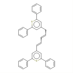 Cas Number: 62077-51-4  Molecular Structure