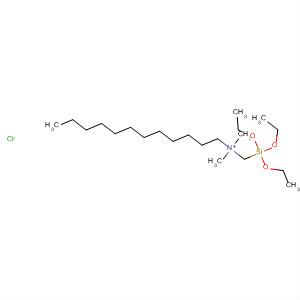 Cas Number: 62077-90-1  Molecular Structure