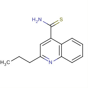 CAS No 62077-95-6  Molecular Structure