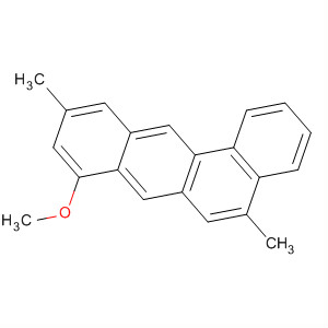 CAS No 62078-52-8  Molecular Structure