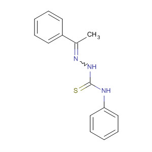 CAS No 6208-36-2  Molecular Structure