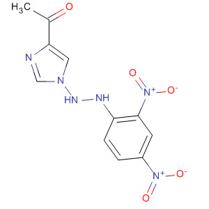 CAS No 62080-56-2  Molecular Structure