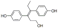 CAS No 62080-79-9  Molecular Structure