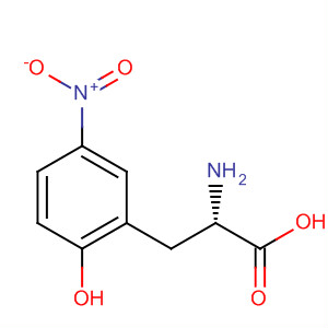 CAS No 62080-85-7  Molecular Structure