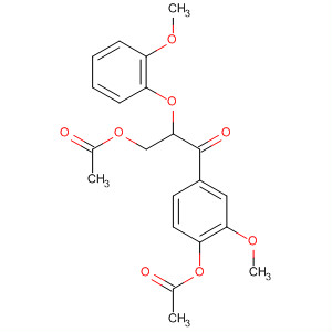 CAS No 62080-87-9  Molecular Structure