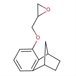 CAS No 62082-10-4  Molecular Structure