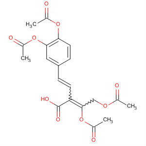 CAS No 62082-18-2  Molecular Structure