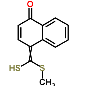 CAS No 62082-20-6  Molecular Structure