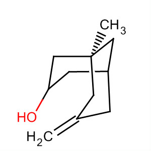 CAS No 62082-52-4  Molecular Structure