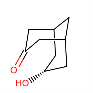 CAS No 62082-53-5  Molecular Structure