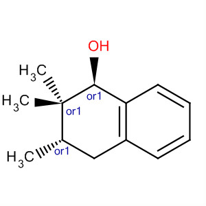 CAS No 62082-79-5  Molecular Structure