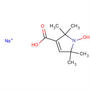 CAS No 62082-96-6  Molecular Structure