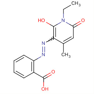 CAS No 62083-00-5  Molecular Structure