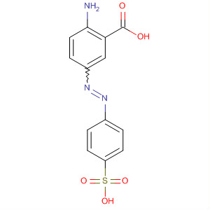 CAS No 62083-99-2  Molecular Structure