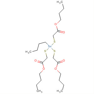 CAS No 62084-14-4  Molecular Structure