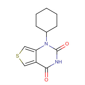 CAS No 62084-53-1  Molecular Structure
