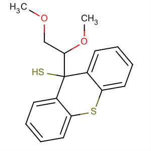 CAS No 62085-03-4  Molecular Structure