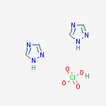 CAS No 62085-08-9  Molecular Structure