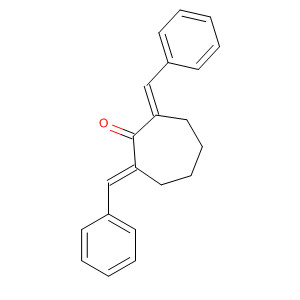 CAS No 62085-48-7  Molecular Structure