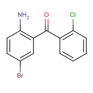 CAS No 62087-06-3  Molecular Structure