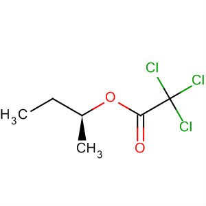 CAS No 62087-26-7  Molecular Structure