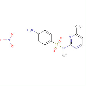 CAS No 62087-65-4  Molecular Structure