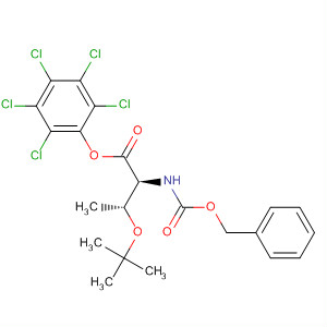 CAS No 62087-90-5  Molecular Structure