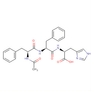 CAS No 62087-97-2  Molecular Structure