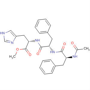 CAS No 62088-00-0  Molecular Structure