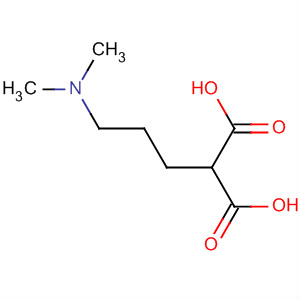 CAS No 62088-07-7  Molecular Structure
