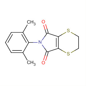 CAS No 62088-19-1  Molecular Structure