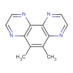 CAS No 62088-22-6  Molecular Structure