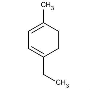 CAS No 62088-32-8  Molecular Structure