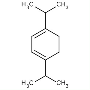 CAS No 62088-33-9  Molecular Structure