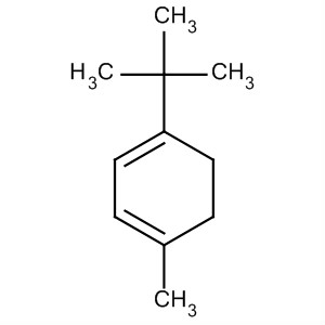 CAS No 62088-34-0  Molecular Structure