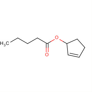 CAS No 62088-39-5  Molecular Structure