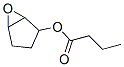 CAS No 62088-43-1  Molecular Structure