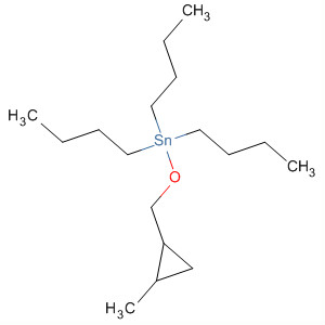 CAS No 62088-72-6  Molecular Structure