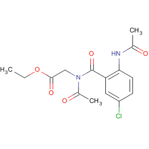 CAS No 62088-98-6  Molecular Structure